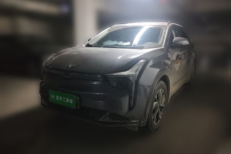 Gebrauchter NETA U 2022 Chiiq 500 Lithium Iron Phosphate Guazi used car, China used car export, Used car for sale, Used  cars, Cheapest cars for sale