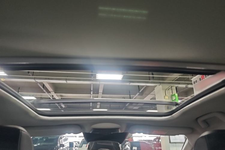 Used NETA U 2022 Chiiq 500 Lithium Iron Phosphate Headliner