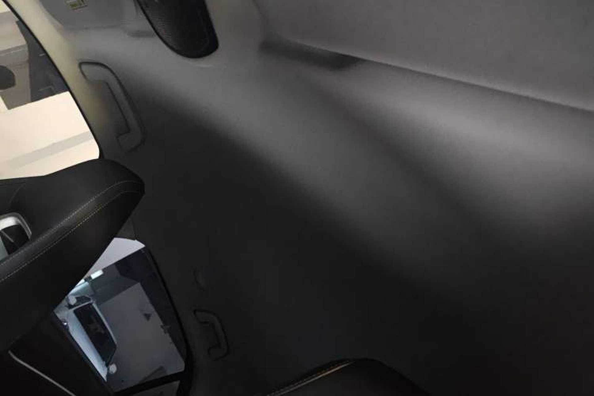 Used NETA U 2022 Pro 400 Comfort Edition Headliner