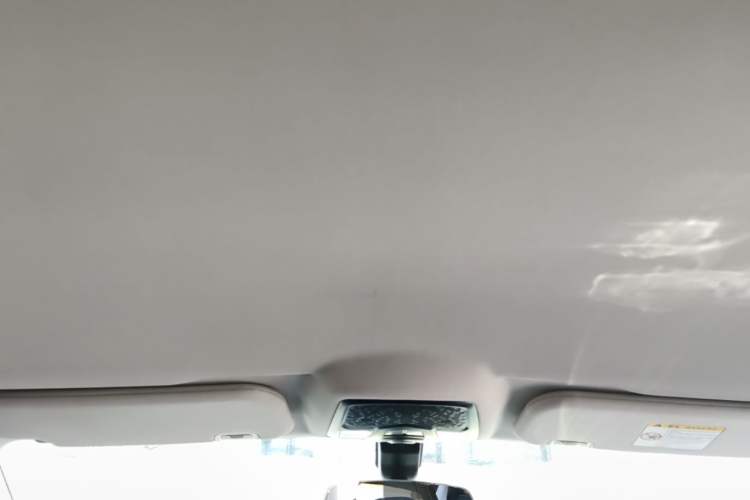 Used NETA U 2022 Pro 400 Comfort Edition Headliner