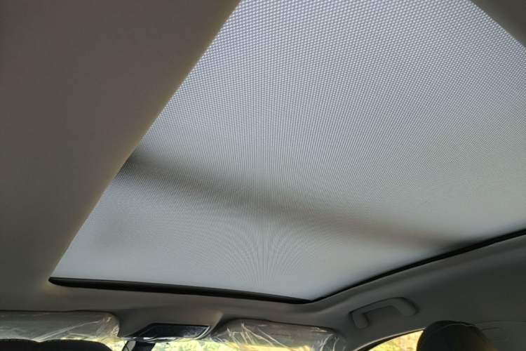 Used NETA U 2022 Zhi400 Pro Lithium Iron Phosphate Headliner