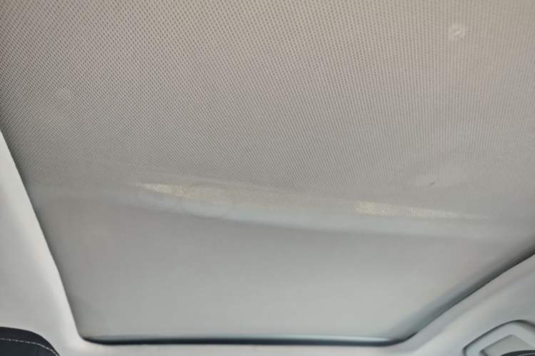 Used NETA U 2022 NETA U-Ⅱ 500 Lithium-Ion Headliner