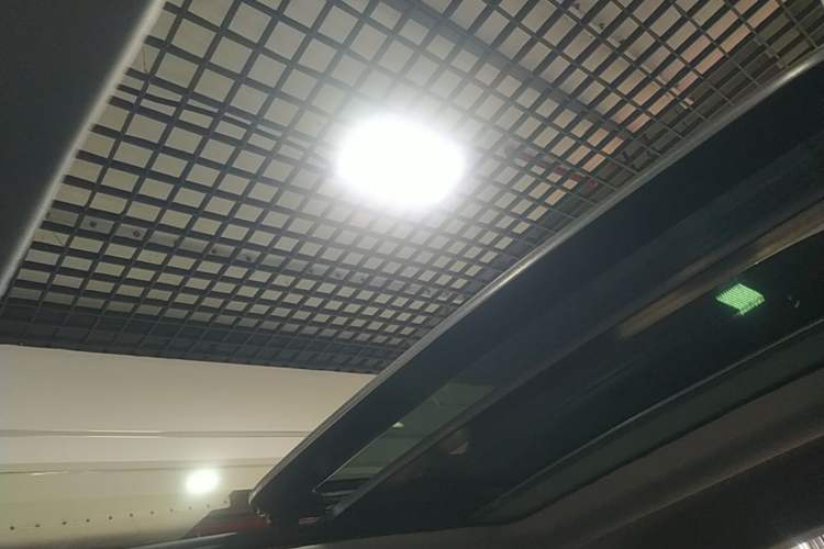 Used NETA U 2022 Neta U-Ⅱ 400 Lithium Iron Phosphate Headliner
