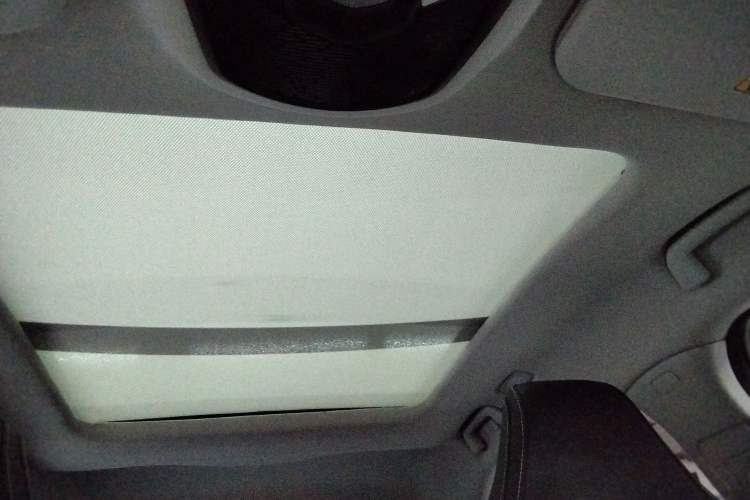 Used NETA U 2022 NETA U-Ⅱ 500 Lithium Iron Phosphate Headliner