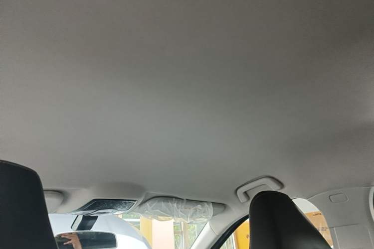 Used NETA U 2022 Pro 400 Comfort Edition Headliner