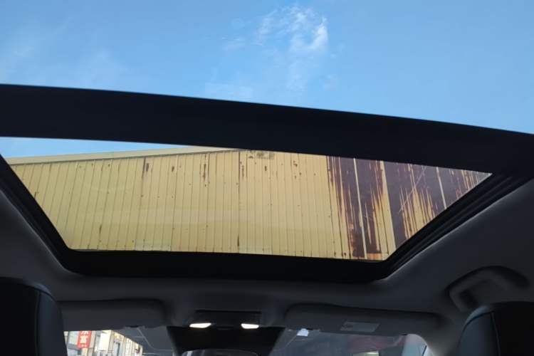 Used NETA U 2022 Chiiq 500 Ternary Lithium Headliner