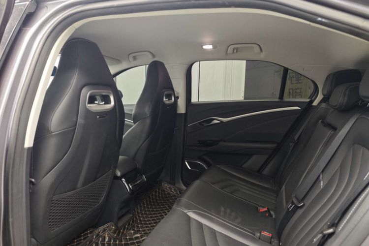 Used NETA U 2022 Pro 400 Comfort Edition Headliner
