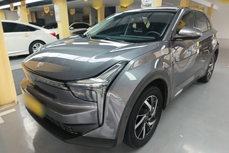 Used NETA U 2022 Pro 400 Comfort Edition Guazi used car, China used car export, Used car for sale, Used  cars, Cheapest cars for sale