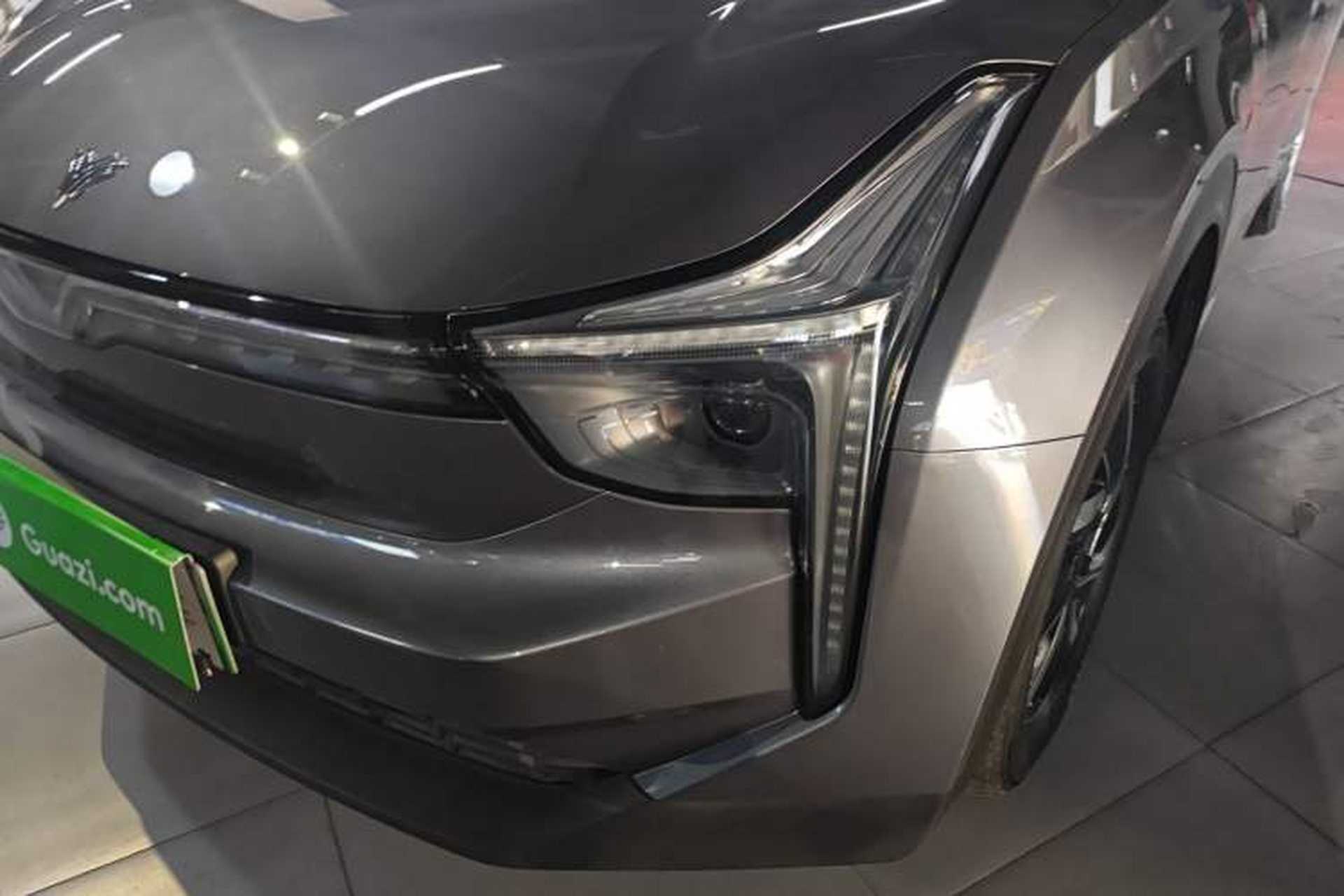 Used NETA U 2022 Pro 400 Comfort Edition Left Front Headlight
