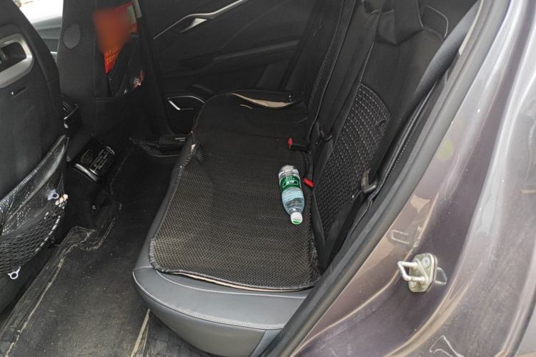 Used NETA U 2022 Chiiq 500 Lithium Iron Phosphate Left Rear Seat