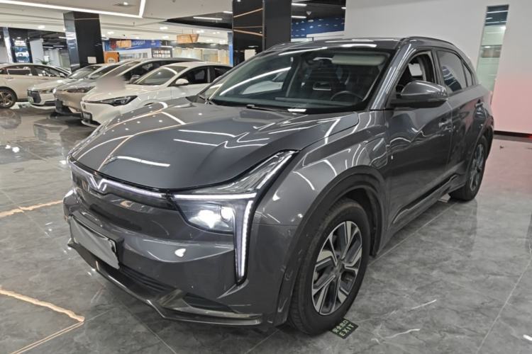 Used NETA U 2022 Zhi400 Pro Lithium Iron Phosphate Guazi used car, China used car export, Used car for sale, Used cars, Cheapest cars for sale