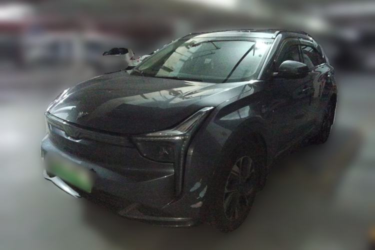 Used NETA U 2022 Neta U-Ⅱ 400 Lithium Iron Phosphate Guazi used car, China used car export, Used car for sale, Used  cars, Cheapest cars for sale, Electric vehicle, New energy car