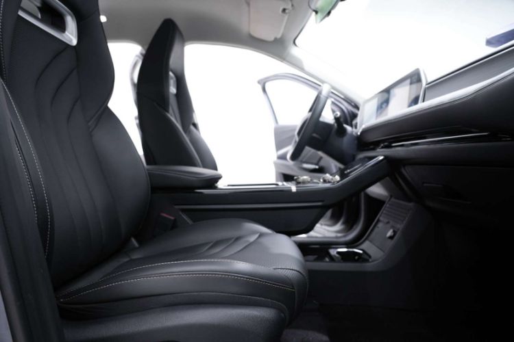 Used NETA U 2022 Pro 400 Comfort Edition Right Front Seat