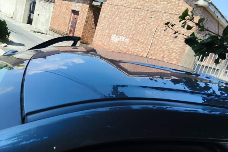 Used NETA U 2022 Pro 400 Comfort Edition Roof