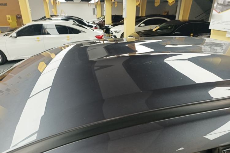 Used NETA U 2022 Pro 400 Comfort Edition Roof