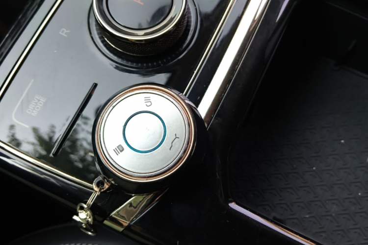 Used NETA U 2022 Pro 400 Comfort Edition Vehicle Key