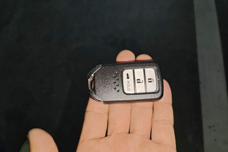 Used NETA U 2022 Neta U-Ⅱ 400 Lithium Iron Phosphate Vehicle Key