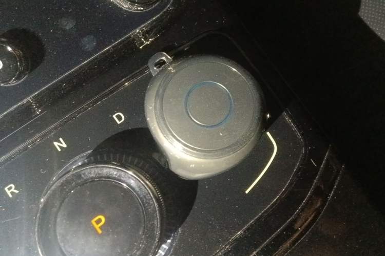 Used NETA U 2022 Zhi400 Pro Ternary Lithium Vehicle Key