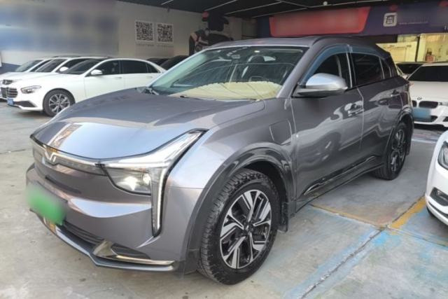 Used NETA U 2022 Chiiq 500 Ternary Lithium