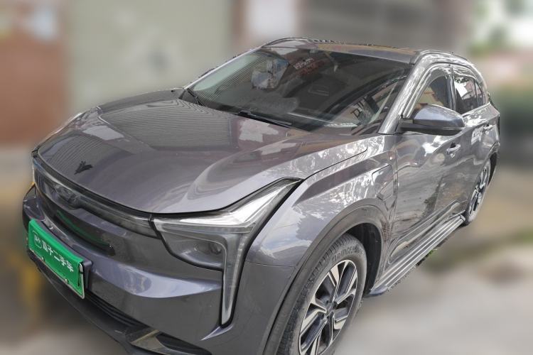 NETA U 2022 NETA U-Ⅱ 500 Lithium-Ion usata Guazi used car, China used car export, Used car for sale, Used  cars, Cheapest cars for sale