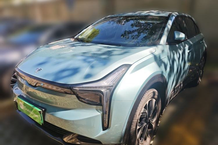 Used NETA U 2022 Zhi 400 Lithium-Nickel-Manganese-Cobalt Energy System Guazi used car, China used car export, Used car for sale, Used  cars, Cheapest cars for sale