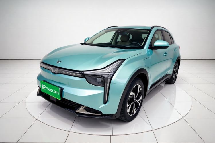 Used NETA U 2022 Chiiq 500 Lithium Iron Phosphate Guazi used car, China used car export, Used car for sale, Used  cars, Cheapest cars for sale