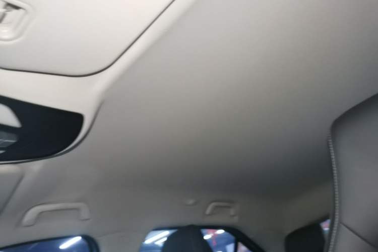 Used NETA U 2022 Zhi 400 Lithium Iron Phosphate Headliner