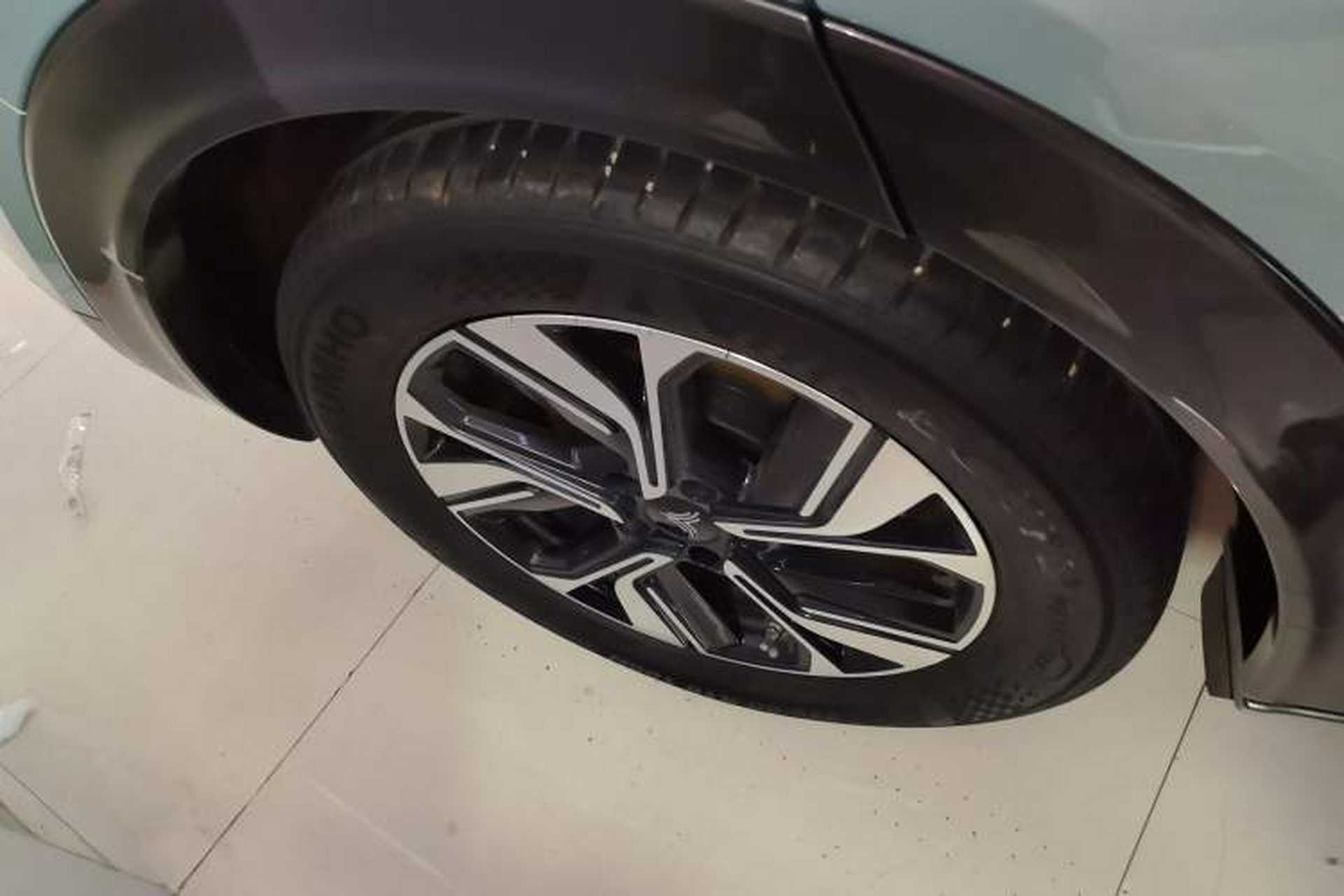Used NETA U 2022 NETA U-Ⅱ 500 Lithium-Ion Right Rear Wheel Hub