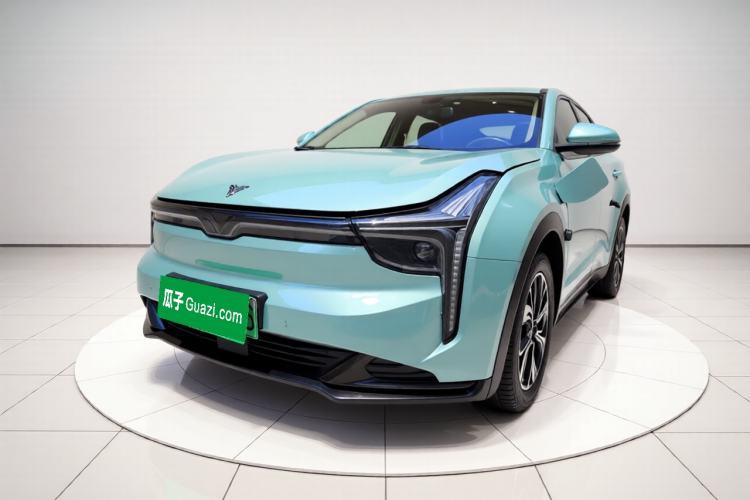 Used NETA U 2022 Zhi 400 Lithium-Nickel-Manganese-Cobalt Energy System Guazi used car, China used car export, Used car for sale, Used  cars, Cheapest cars for sale