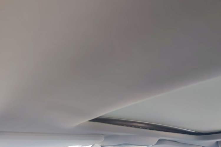 Used NETA U  Headliner