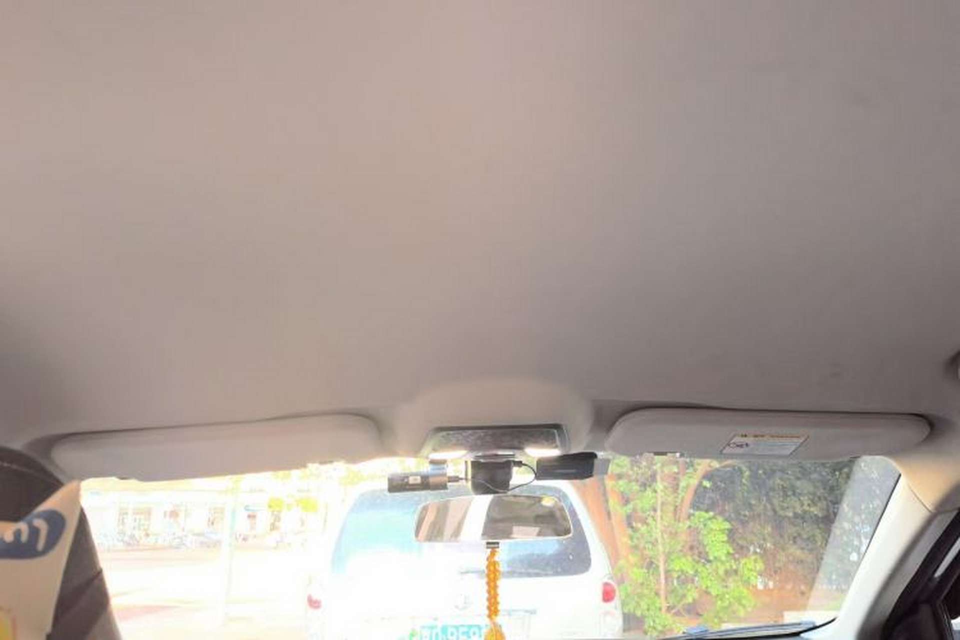 Used NETA U 2022 Zhi 400 Lithium Iron Phosphate Headliner