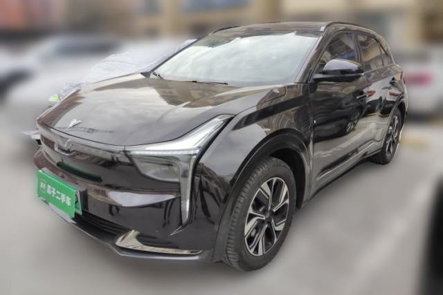 Used NETA U 2022 Changan CS55 Pro Tri-Cell Lithium