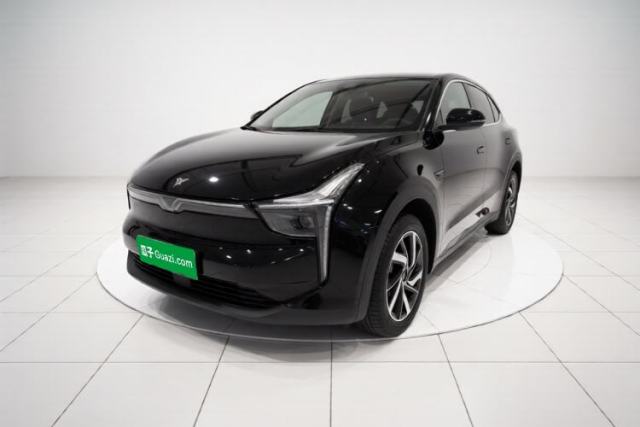 NETA U 2022 Pro 400 Comfort Edition с пробегом