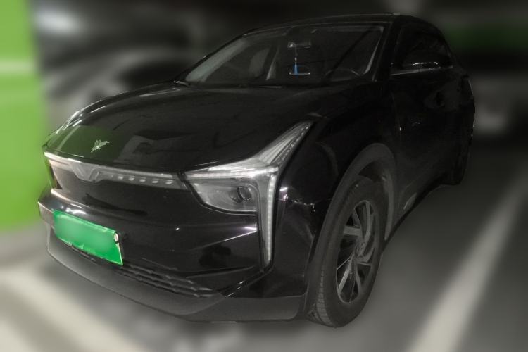 Used NETA U 2022 Pro 400 Comfort Edition Guazi used car, China used car export, Used car for sale, Used  cars, Cheapest cars for sale, Electric vehicle, New energy car