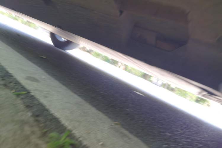 Used NETA U 2022 NETA U-Ⅱ 400 Industry Edition Chassis Front Right