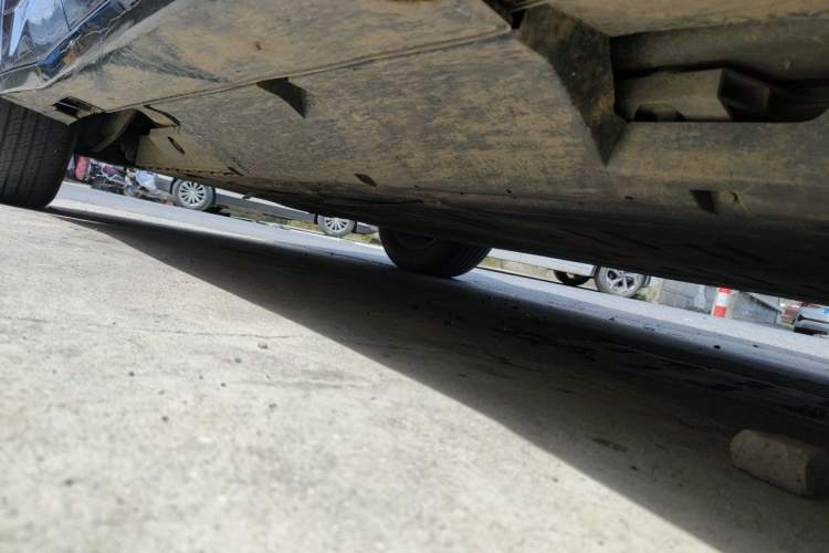 Used NETA U 2022 Chiiq 500 Lithium Iron Phosphate Chassis Front Right
