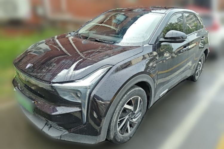 Used NETA U 2022 Pro 400 Comfortable Ride On-Demand Edition Guazi used car, China used car export, Used car for sale, Used cars, Cheapest cars for sale