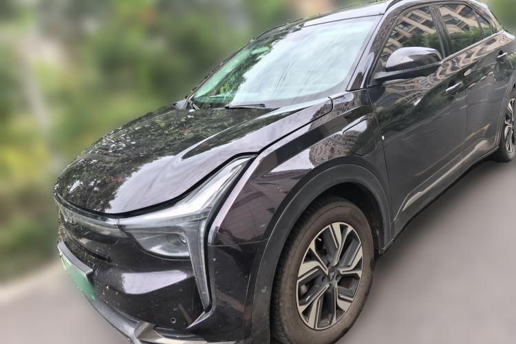Used NETA U 2022 Changan CS55 Pro Tri-Cell Lithium Guazi used car, China used car export, Used car for sale, Used cars, Cheapest cars for sale