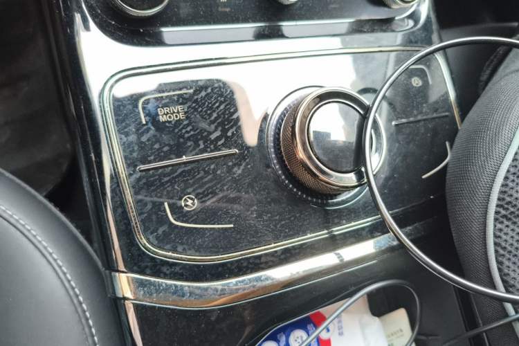 Used NETA U 2022 Chiiq 500 Ternary Lithium Gear Lever