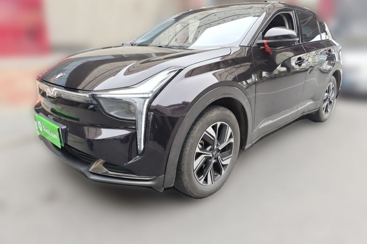 Used NETA U 2022 Pro 400 Comfort Edition