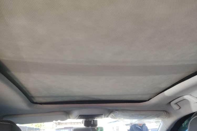 Used NETA U 2022 Zhi400 Pro Ternary Lithium Headliner