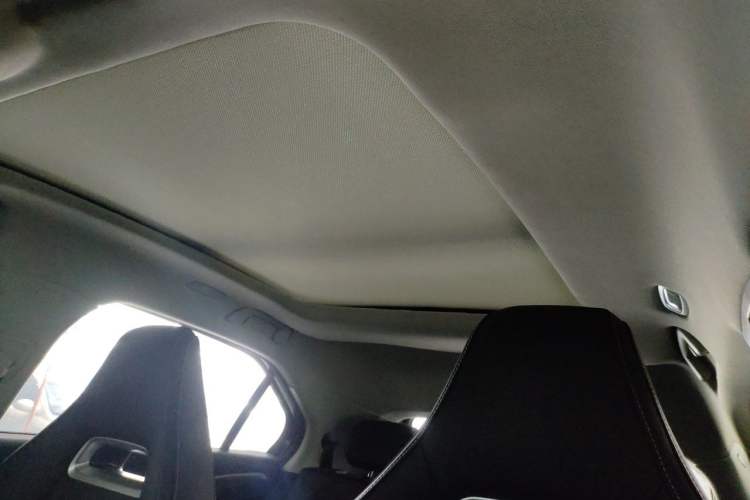 Used NETA U 2022 Zhi400 Pro Ternary Lithium Headliner