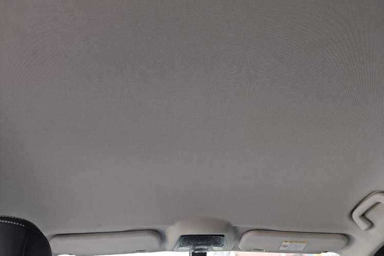 Used NETA U 2022 Pro 400 Comfortable Ride On-Demand Edition Headliner