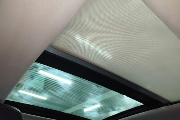 Used NETA U 2022 Chiiq 500 Lithium Iron Phosphate Headliner