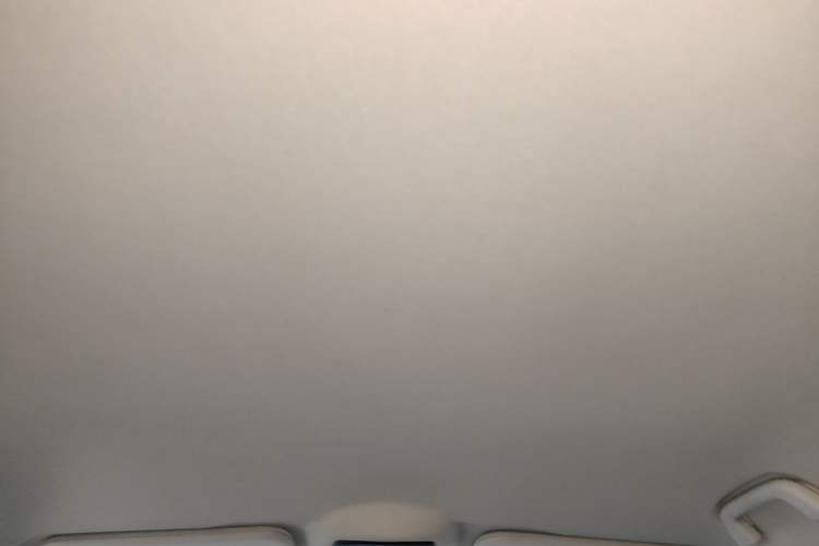 Used NETA U 2022 Zhi 400 Lithium-Nickel-Manganese-Cobalt Energy System Headliner