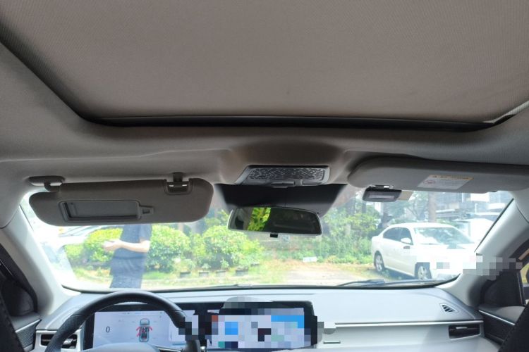 Used NETA U 2022 Chiiq 500 Ternary Lithium Headliner