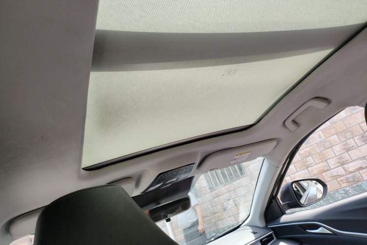 Used NETA U 2022 Chiiq 500 Lithium Iron Phosphate Headliner