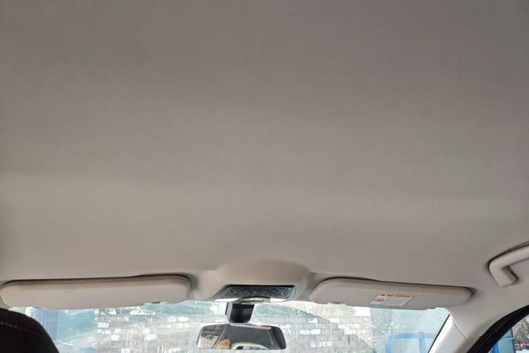 Used NETA U 2022 Pro 400 Comfort Edition Headliner