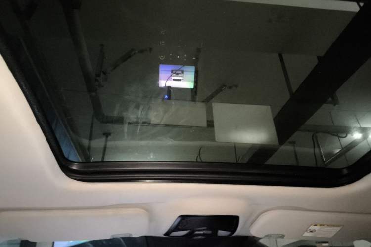 Used NETA U 2022 NETA U-Ⅱ 500 Lithium-Ion Headliner