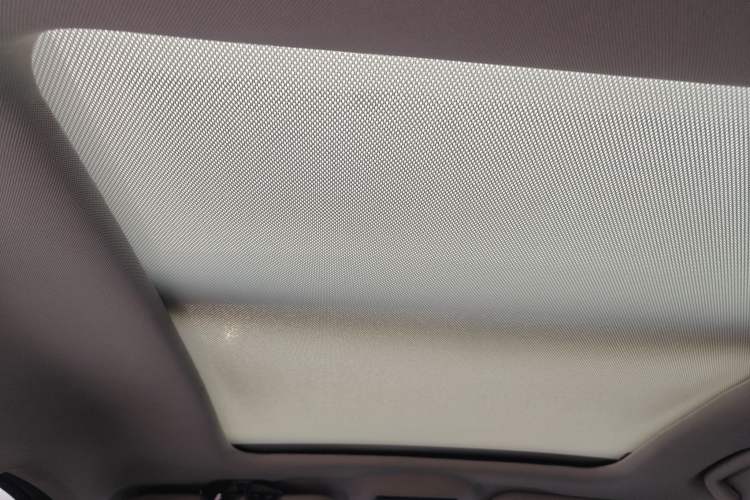 Used NETA U 2022 Zhi400 Pro Ternary Lithium Headliner